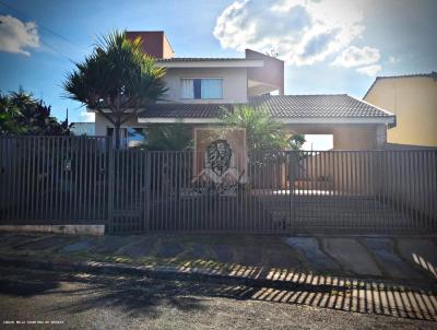 Casa para Venda, em Jaguariava, bairro PORTAL DO PARQUE, 3 dormitrios, 2 banheiros, 1 sute