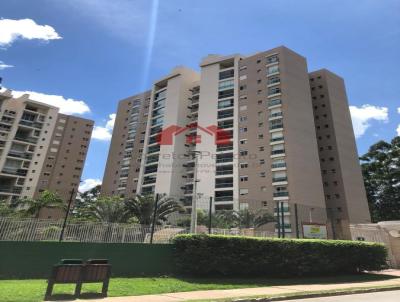 Apartamento para Venda, em Santana de Parnaíba, bairro Tamboré, 4 dormitórios, 1 banheiro, 3 suítes, 3 vagas