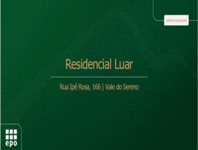 Apartamento para Venda, em Nova Lima, bairro VALE DO SERENO, 4 dormitórios, 2 suítes, 3 vagas