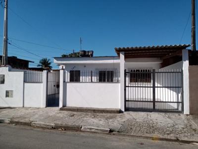 Casa para Venda, em Caraguatatuba, bairro Travesso, 2 dormitrios, 1 banheiro, 1 vaga