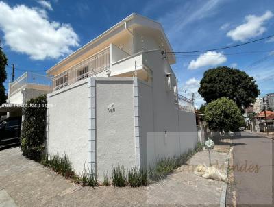 Casa para Venda, em Presidente Prudente, bairro V. MARISTELA, 4 dormitrios, 5 banheiros, 4 sutes, 2 vagas