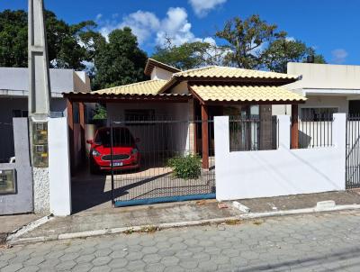 Casa para Venda, em Florianpolis, bairro So Joo do Rio Vermelho, 3 dormitrios, 1 banheiro, 1 sute, 1 vaga