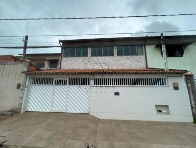 Casa para Venda, em Rio de Janeiro, bairro Campo Grande, 4 dormitrios, 2 banheiros, 1 sute, 3 vagas