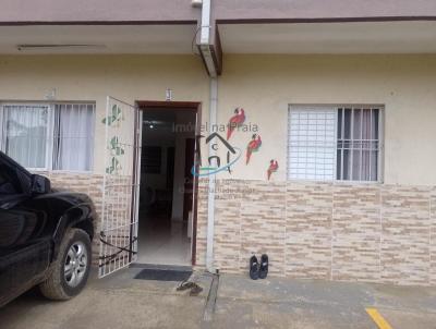 Apartamento para Venda, em Ubatuba, bairro Praia da Maranduba, 2 dormitrios, 1 banheiro, 2 vagas