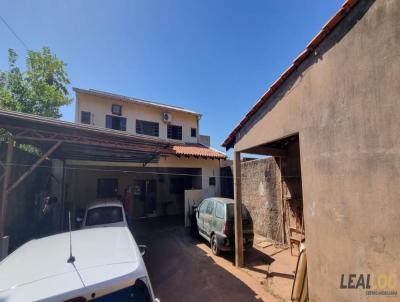 Casa para Venda, em Cuiab, bairro Morada da Serra, 2 dormitrios, 2 sutes, 8 vagas