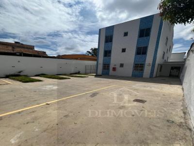 Apartamento para Venda, em Belo Horizonte, bairro Piratininga (Venda Nova), 2 dormitórios, 1 banheiro, 2 vagas