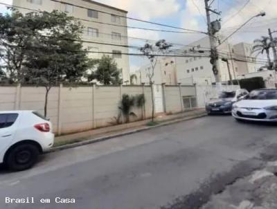 Apartamento para Venda, em So Paulo, bairro Cidade Popular, 2 dormitrios, 1 sute
