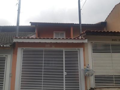 Casa para Venda, em So Paulo, bairro Itaquera, 2 dormitrios, 2 banheiros, 1 vaga