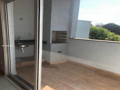 Apartamento para Venda, em Ribeiro Preto, bairro Condomnio Itamaraty, 2 dormitrios, 2 banheiros, 1 sute, 1 vaga