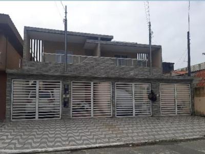 Casa em Condomnio para Venda, em Praia Grande, bairro Ribeirpolis, 3 dormitrios, 1 banheiro, 3 vagas