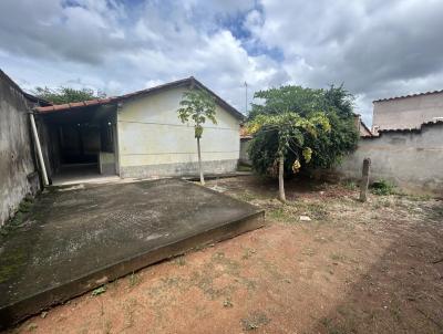 Casa para Locao, em Brumadinho, bairro Residencial Bela Vista, 2 dormitrios, 1 banheiro, 1 vaga