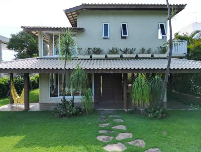 Casa em Condomnio para Venda, em Camaari, bairro Itacimirim (Monte Gordo), 6 dormitrios, 6 banheiros, 5 sutes, 4 vagas