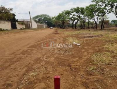 Terreno para Venda, em Franca, bairro Residencial Irineu Zanetti