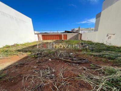 Terreno para Venda, em Franca, bairro Jardim Joo Liporoni