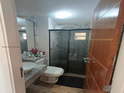 Apartamento para Venda, em Lauro de Freitas, bairro Caji, 3 dormitrios, 1 banheiro, 1 vaga