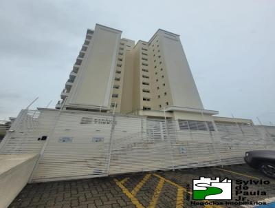 Apartamento para Venda, em Taubat, bairro Centro, 2 dormitrios, 1 banheiro, 1 sute, 1 vaga