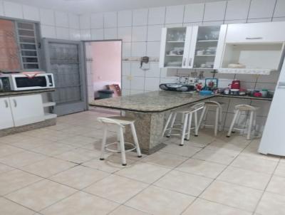 Apartamento para Venda, em Contagem, bairro Amazonas, 4 dormitrios, 3 banheiros, 1 sute, 1 vaga