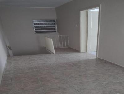 Casa para Locao, em Santo Andr, bairro Campestre, 1 dormitrio, 1 banheiro