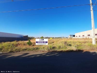 Terreno para Venda, em Bragana Paulista, bairro Mega Centro Industrial