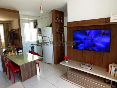 Apartamento para Locao, em Teresina, bairro SANTA ISABEL, 3 dormitrios, 1 banheiro, 1 sute, 2 vagas