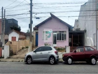 Casa Comercial para Venda, em Mogi das Cruzes, bairro Centro, 2 dormitrios, 1 banheiro, 4 vagas