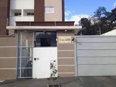 Apartamento para Venda, em Bauru, bairro Vila Coralina, 2 dormitrios, 1 banheiro, 1 vaga