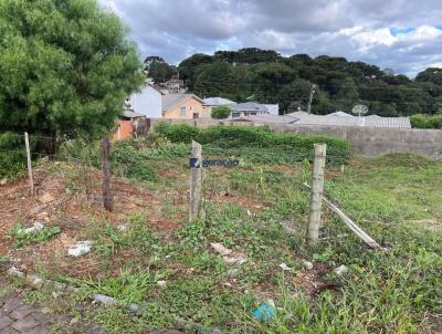 Terreno Urbano para Venda, em Campos Novos, bairro Bairro So Sebastio