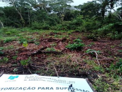 Terreno para Venda, em Itanham, bairro Verde Mar