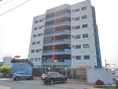 Apartamento para Venda, em Porto Velho, bairro Nossa Senhora das Graas, 3 dormitrios, 3 banheiros, 1 sute, 1 vaga
