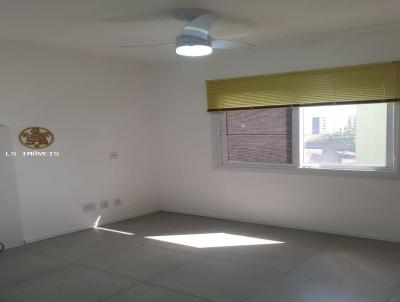 Apartamento para Venda, em So Leopoldo, bairro Morro Do Espelho, 1 dormitrio, 1 banheiro