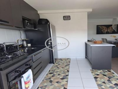 Apartamento para Venda, em Sorocaba, bairro Jardim Ip, 2 dormitrios, 2 banheiros, 1 sute, 1 vaga