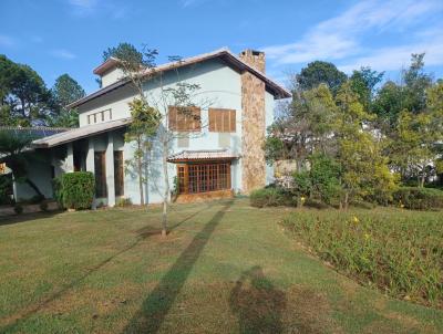 Casa em Condomnio para Venda, em Santana de Parnaba, bairro Alphaville, 4 dormitrios, 6 banheiros, 2 sutes, 4 vagas