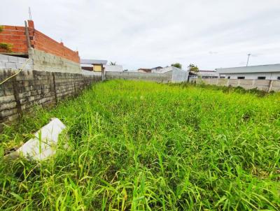 Terreno para Venda, em Itanham, bairro Cibratel 2