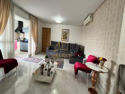 Apartamento para Venda, em Indaiatuba, bairro Vila Sfeir, 4 dormitrios, 5 banheiros, 3 sutes, 3 vagas