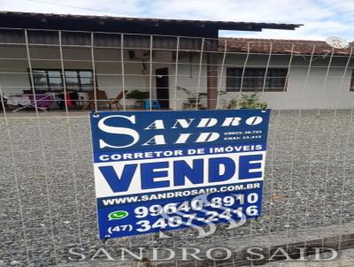 Casa para Venda, em Balnerio Barra do Sul, bairro Salinas, 3 dormitrios, 2 banheiros, 2 vagas