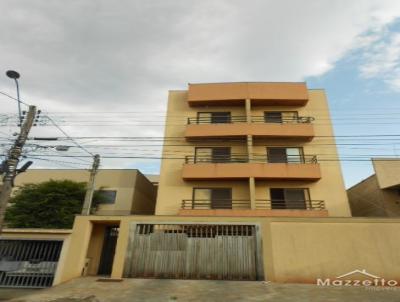 Apartamento para Locao, em Ribeiro Preto, bairro Jardim Iraj, 1 dormitrio, 1 banheiro, 1 vaga