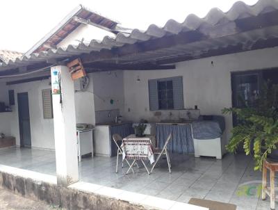 Casa para Locao, em Araatuba, bairro Jardim Sumar, 3 dormitrios, 2 banheiros, 1 sute, 2 vagas