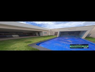 Casa Alto Padro para Venda, em Passos, bairro Vila Rica, 3 dormitrios, 2 banheiros, 3 sutes, 6 vagas