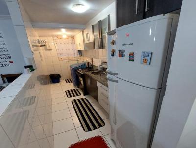 Apartamento para Venda, em Araucria, bairro Iguau, 3 dormitrios, 1 banheiro, 1 vaga