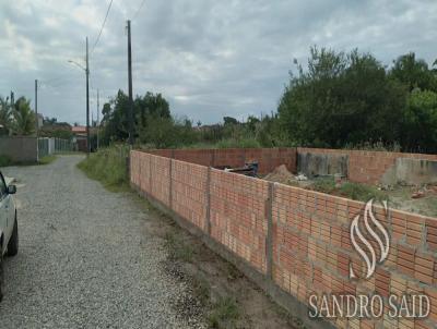 Terreno para Venda, em Balnerio Barra do Sul, bairro Centro