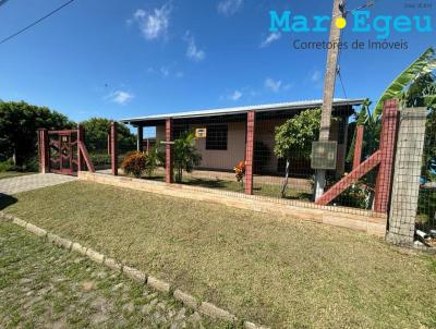 Casa para Venda, em Cidreira, bairro Nazar, 2 dormitrios, 1 banheiro