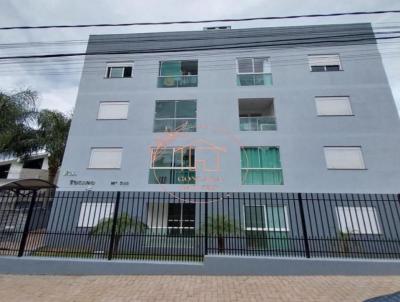 Apartamento para Venda, em Iju, bairro Morada do Sol, 2 dormitrios, 1 banheiro, 1 vaga