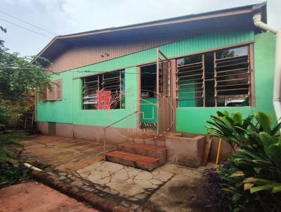 Casa para Venda, em Iju, bairro So Jos, 2 dormitrios, 1 banheiro
