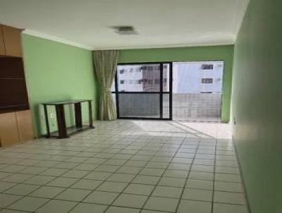Apartamento para Venda, em Recife, bairro boa viagem, 3 dormitrios, 2 banheiros, 1 sute, 1 vaga
