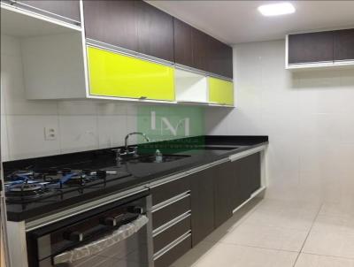 Apartamento para Locao, em Barueri, bairro Alphaville Empresarial, 2 dormitrios, 2 banheiros, 1 sute, 1 vaga
