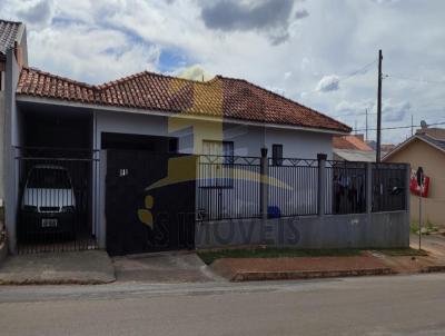 Casa para Venda, em Castro, bairro Loteamento Jardim Pandorf, 2 dormitrios, 1 banheiro, 1 vaga