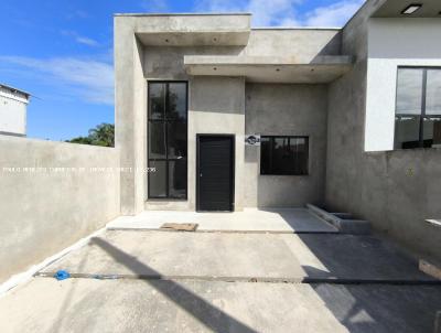 Casa para Venda, em Itapo, bairro PRINCESA DO MAR - 21, 3 dormitrios, 2 banheiros, 1 sute, 3 vagas