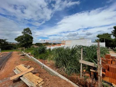 Terreno para Venda, em Presidente Prudente, bairro Bosque Itaju