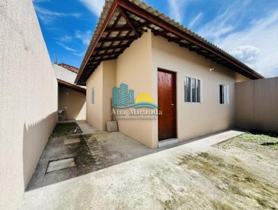 Casa para Venda, em Bertioga, bairro Vista Linda, 2 dormitrios, 1 banheiro, 2 vagas