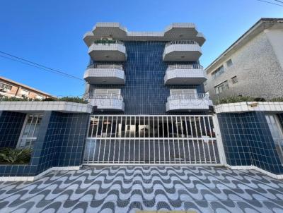 Apartamento para Venda, em Praia Grande, bairro Vila Guilhermina, 1 dormitrio, 1 banheiro, 1 vaga